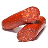 Chorizo Cocido (1 LB)